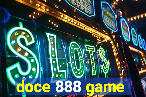 doce 888 game